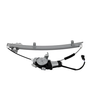 Conjunto elevador de ventana eléctrico para Nissan Sentra 2000-2006 delantero izquierdo Foto 1 de 4