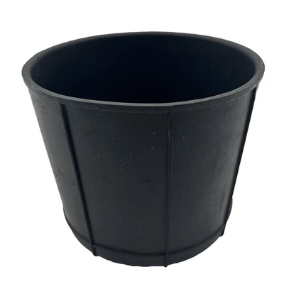 Ford Expedition 2007-2017 consola central trasera portavasos derecha derecha negro OEM Foto 1 de 4