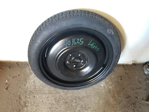 11 12 13 14 15 16 17 LEXUS CT200H SPARE WHEEL OEM - Picture 1 of 12