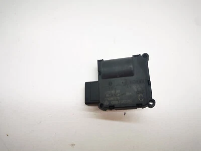 AUDI A6 S6 C6 2.7 TDI  LHD HEATER FLAP VENTILATION ACTUART OEM 4F0820511B  2004 - Image 1 of 4