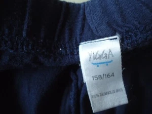 Jogging Hose gr, 158/164 - Bild 1 von 4