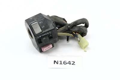 Yamaha XV 535 Virago 3BR 1994 - Interruptor manillar izquierdo N1642 Foto 1 de 2