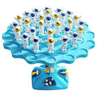 Educational Balance Tree Toys Parent-Child Interaction Decompression For Leisure