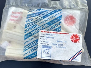 Hoover HVR666910 Bearing:Nylon Pad Full Set 3022 3022a d6008 - Picture 1 of 2