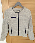 Pull & Bear Women’s  Jacket UK Size: M… Hardly Worn… Stunning