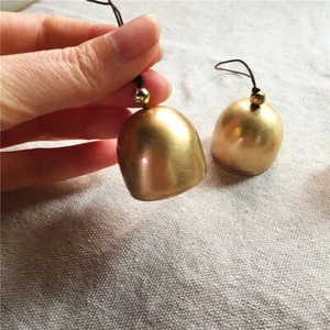Outdoor Lucky Wind Chimes for Good Luck Home Garden Hanging Decoration De:AU - Picture 1 of 7