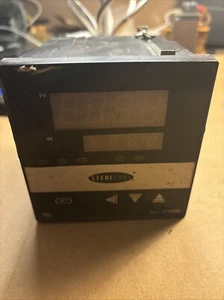 Sterlcool C900DKA1-T*AB ZK-855 Rex-C900 Temperature Controller - Picture 1 of 9
