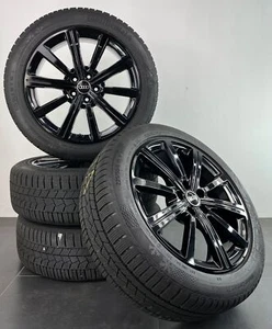 Llantas de aluminio Audi RSQ3 F3 19 pulgadas ruedas de invierno ruedas de invierno 83A601025AB #B537 - Imagen 1 de 7