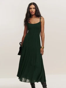Reformation A-line Slip Dress for Reformation Women - Picture 1 of 13