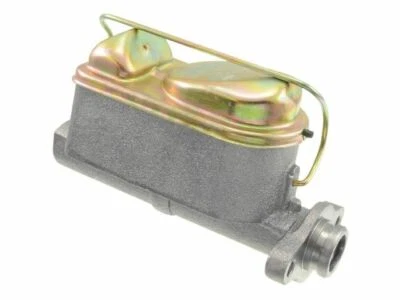 Cilindro maestro de freno Dorman 78937CY 1980 1981 1979 1978 para Ford F100 1977-1983 Foto 1 de 2