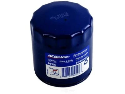 Filtro de aceite para GMC Acadia 2020-2024 AC Delco 84526JDBP 2021 2022 2023 Foto 1 de 2