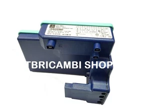 SCHEDA 537 ABC HERMANN UNICAL BALTUR ECC. - Imagen 1 de 2