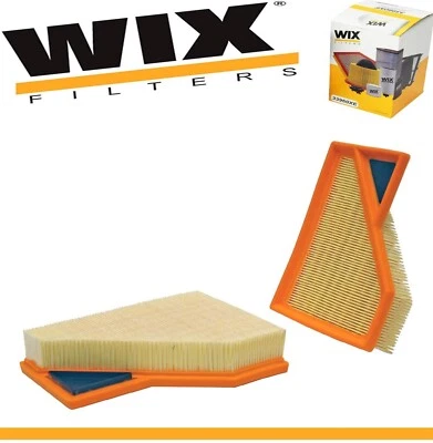 OEM Engine ENGINE AIR FILTER WIX For MINI COOPER COUNTRYMAN 2011-2012 L4-1.6L - Image 1 of 4