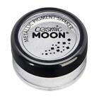 Smiffys Cosmic Moon Metallic Pigment Shaker, Silver