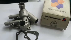TERMOSTATO ACQUA PER LANCIA Y 10 1.3 IE AUTOBIANCHI Y 10 1.3 IE GT BEHR C.557.8 - Imagen 1 de 3
