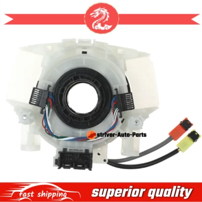  Steering angle sensor assembly fits for 2006-2008 Infiniti M35 M45 - Image 1 of 4