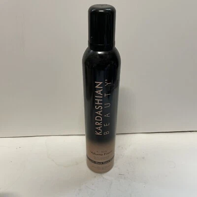 Kardashian Beauty K-Body Volume Foam 10 OZ - Image 1 of 3