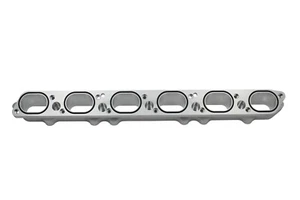 BMW S54 S54B32 ITB ADAPTER - FOR M50 M52 ENGINE M50B25 M52B28 M52TU M54 PORTING - Picture 1 of 5