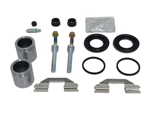 Commodore VT VU VX VY VZ WH WK & WL Front Brake Caliper Overhaul Kit - Picture 1 of 1