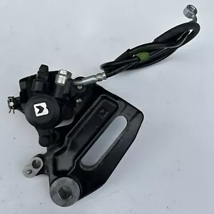 KTM Duke 390 200 2022 Rear brake caliper BYBRE 94513080000 - Picture 1 of 6