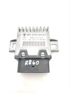 Control unit for fuel delivery unit Porsche CAYMAN 2014 99161802301 - Picture 1 of 3
