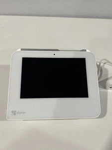 Clover Mini Wi-Fi System POS Model C300 Credit Card Terminal PARTS ONLY UNTESTED - Picture 1 of 6