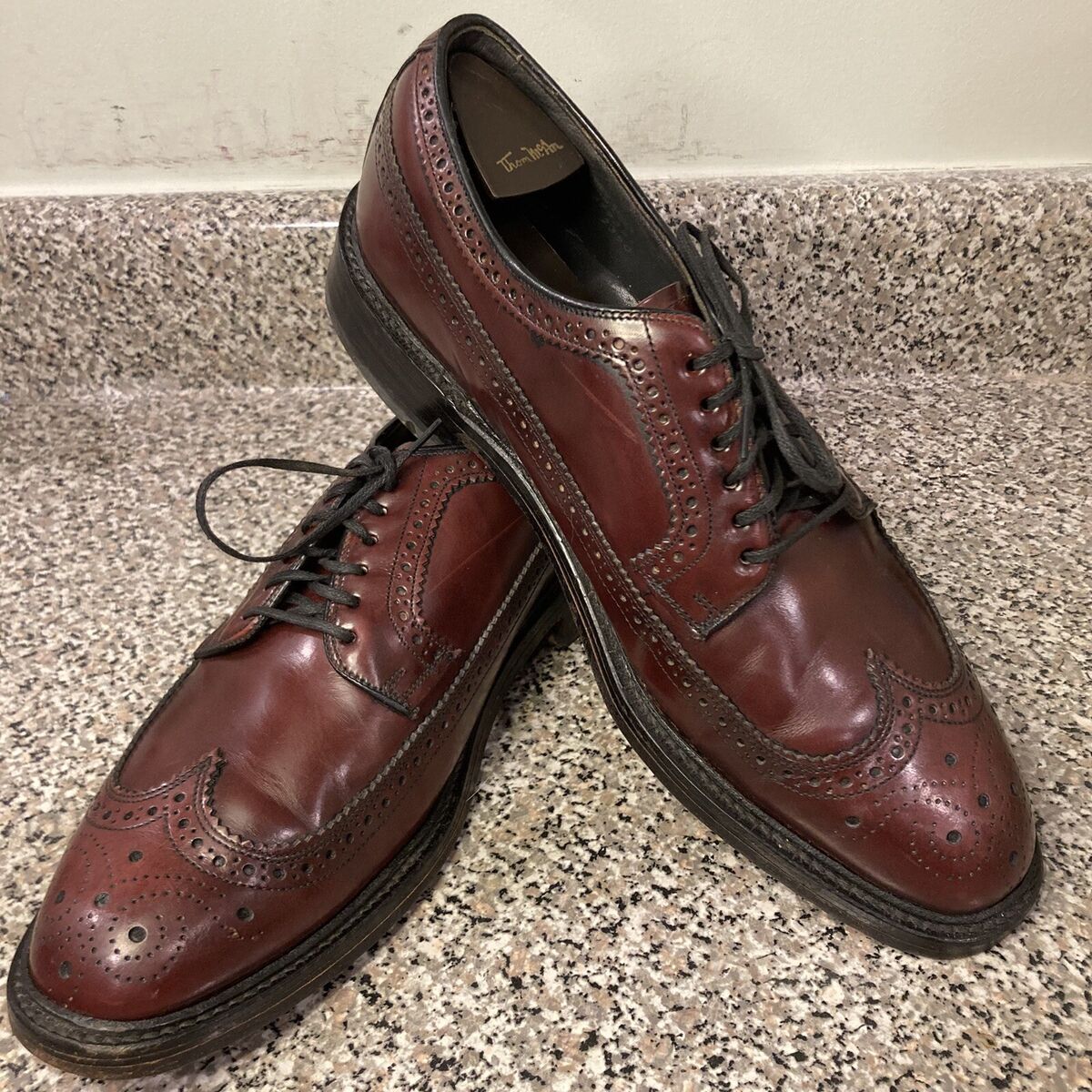 vintage hanover shoes products for sale | eBay vintage hanover shoes products for sale | eBay