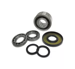 Polaris General Front Differential Bearing and Seal Kit by Quad Logic 100-2303-D - Picture 1 of 1