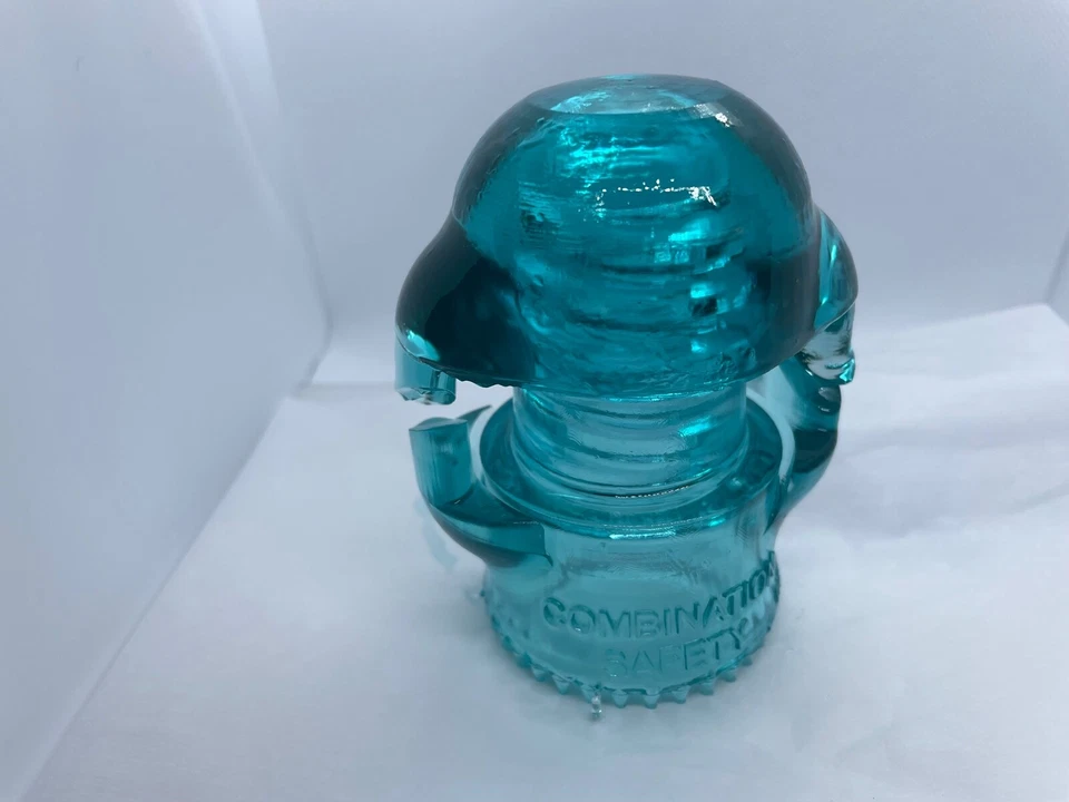 Aislador CD139, combinación de seguridad Foto 1 de 2