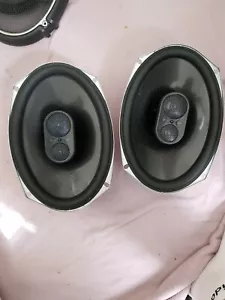 JBL GTO938 Loudspeaker,300 Watts, titanium tweeter, supertweeter level control. - Picture 1 of 3