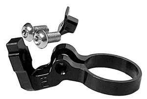 Hope Tech 4 Sram Pod T-Type Shifter Mount - Black. - Picture 1 of 5