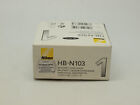 Nikon genuine HB-N103 Lens Hood for 1 Nikkor 30-110mm f/3.8-5.6 Lens