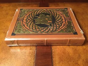 Easton Press ALAN LEE: The Mabinogion, A Signed Edition SEALED - Picture 1 of 1