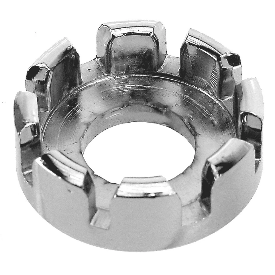 Chiave Tiraraggi Raggi Bici Standard a 6 Facce  - Immagine 1 di 1