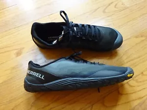 New Merrell Vapor Glove 4 Shoes Camo Barefoot Trail Women’s Sz 10 - Picture 1 of 10