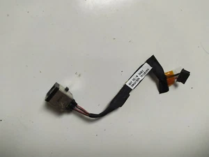 HP Elitebook 8560P DC Jack with Cable - Picture 1 of 2