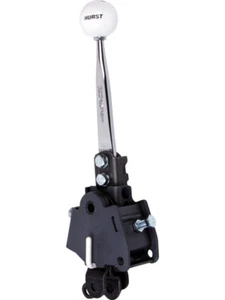 Hurst Shifter Competition / Plus Manual Knob and Stick Included Munci (3917960) - Picture 1 of 12