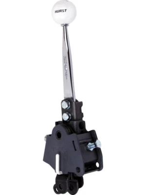 Hurst Shifter Competition / Plus Manual Knob and Stick Included Munci (3917960) - Image 1 of 4