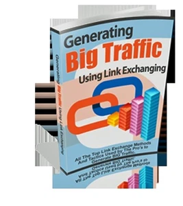 Obtén un gran tráfico web con INTERCAMBIO DE ENLACES y convierte más clientes (CD-ROM) - Imagen 1 de 1