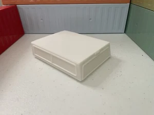 3D Print Add On Bed Cap Window Shell for 1/18 Scale Pickup (See Dimension) - Picture 1 of 2