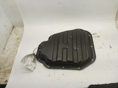 '09-'13 NISSAN ALTIMA lower Oil Pan 2.5L OEM 6 Month Warranty! - Image 1 of 4