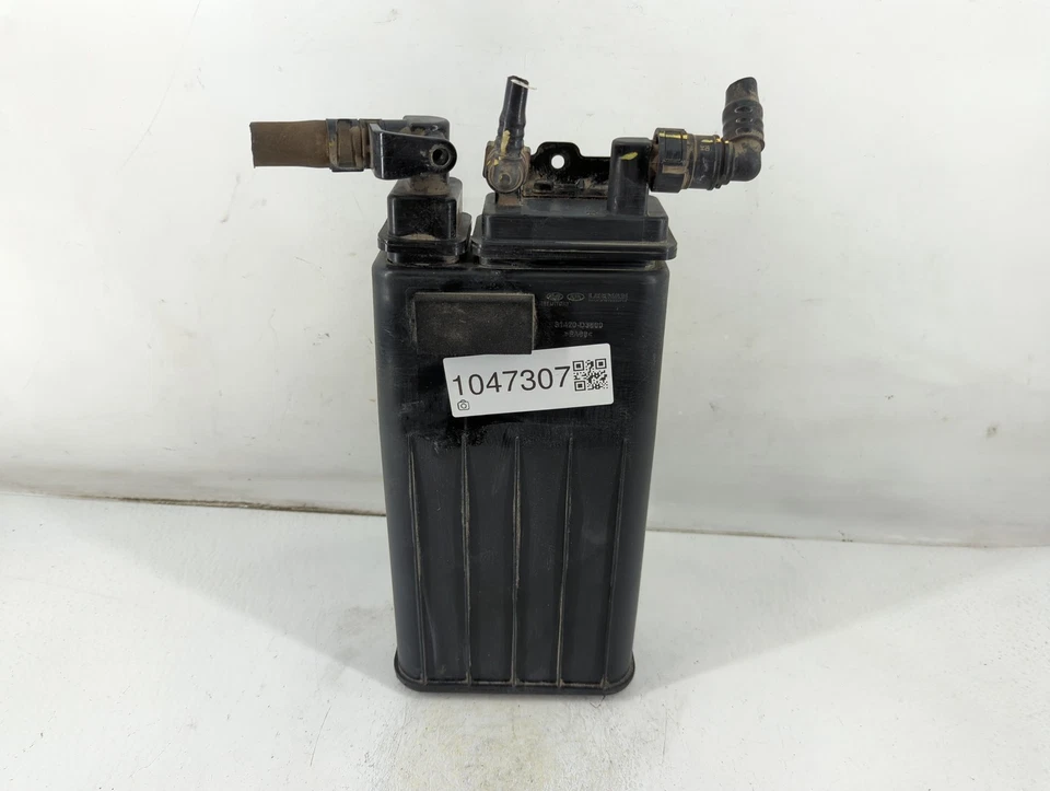 Hyundai Tucson 2017 bote de carbón de vapor de combustible ZBOX9 Foto 1 de 4