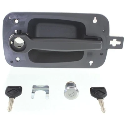 For 2008-2011 International 8500 TranStar Outer Door Handle Front Driver Foto 1 de 4