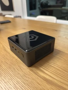 Resi RAY E1210 Drehgeber SDI HDMI - Bild 1 von 11