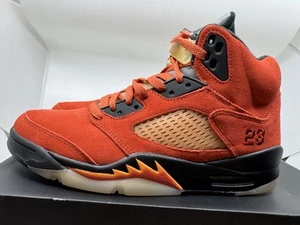 Jordan 5 Retro Martian Sunrise W US11 - Picture 1 of 6
