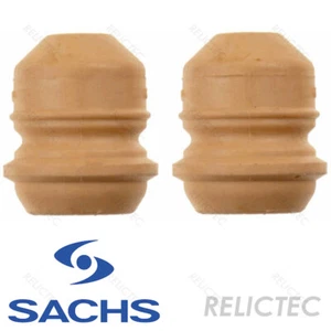 Front Suspension Rebound Rubber Buffer Opel Vauxhall Holden:ASTRA G,Mk IV 4 - Picture 1 of 2