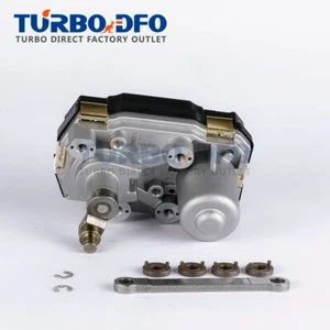 Turbo actuator 59001107607 28231-2F670 for Hyundai Tucson Kia Sportage 2.0 CRDi - Picture 1 of 5