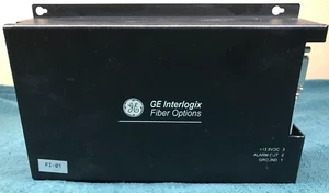 GE Interlogix Fiber Options 748-T - Picture 1 of 6
