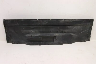 Polaris Ranger 570 900 1000D Diesel Crew Rear Splash Guard 5439115-070 Foto 1 de 3