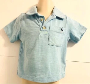 Camiseta Old Navy Boy Talla 12-18M - Imagen 1 de 6